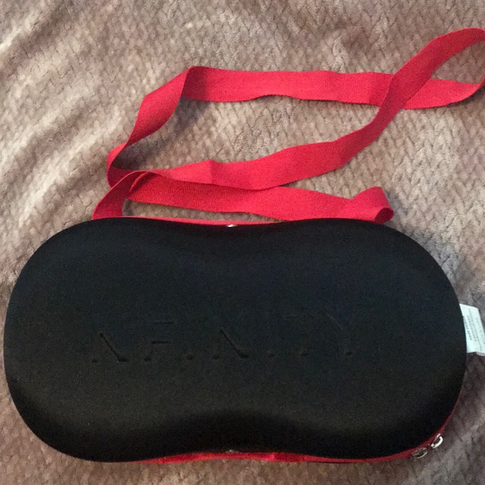 COPY - New NFINITY Vengeance cheer shoes case